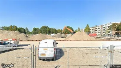 Apartments for rent in Haarlem - Photo from Google Street View