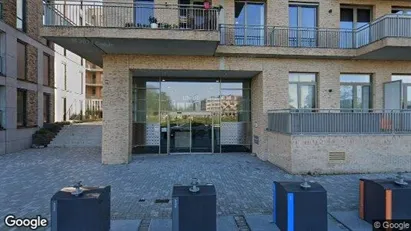 Apartments for rent in Diemen - Photo from Google Street View