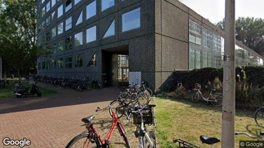 Apartments for rent in Amsterdam Oost-Watergraafsmeer - Photo from Google Street View