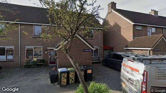 Apartments for rent in Zaanstad - Photo from Google Street View