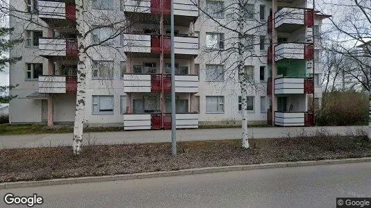 Apartments for rent in Jyväskylä - Photo from Google Street View