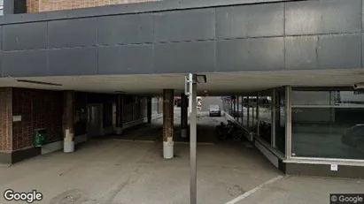 Apartments for rent in Jyväskylä - Photo from Google Street View