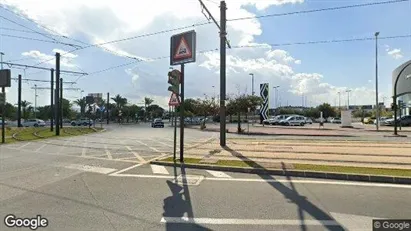 Apartments for rent in Murcia - Photo from Google Street View