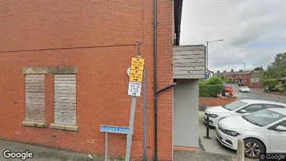 Apartments for rent in Leyland - Lancashire - Photo from Google Street View