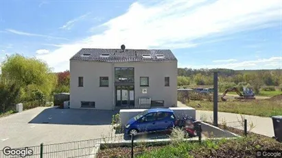 Apartments for rent in Kitzingen - Photo from Google Street View