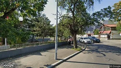 Apartments for rent in Voluntari - Photo from Google Street View