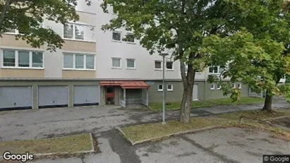 Apartments for rent in Eskilstuna - Photo from Google Street View