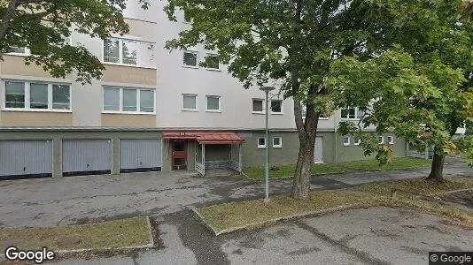 Apartments for rent in Eskilstuna - Photo from Google Street View