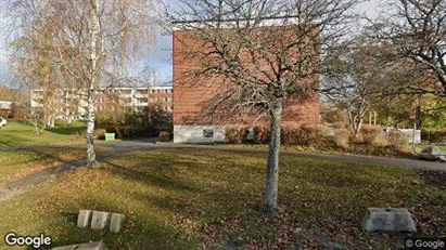 Apartments for rent in Eskilstuna - Photo from Google Street View