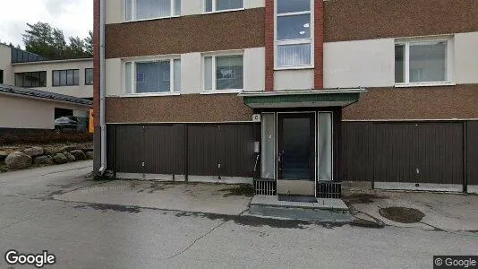Apartments for rent in Jyväskylä - Photo from Google Street View