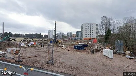Apartments for rent in Espoo - Photo from Google Street View