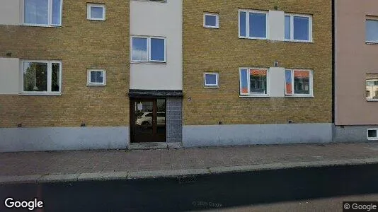 Apartments for rent in Hässleholm - Photo from Google Street View