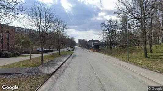 Apartments for rent in Järfälla - Photo from Google Street View