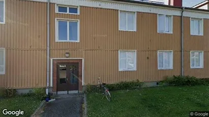 Apartments for rent in Mjölby - Photo from Google Street View