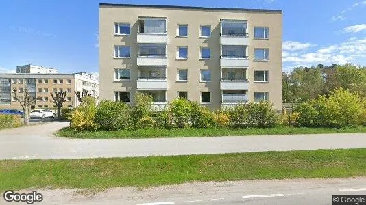 Apartments for rent in Nyköping - Photo from Google Street View