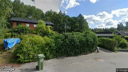 Apartments for rent in Botkyrka - Photo from Google Street View