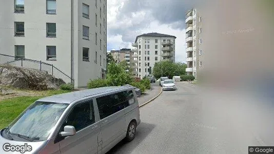 Apartments for rent in Stockholm South - Photo from Google Street View