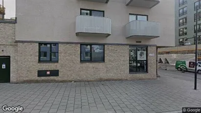 Apartments for rent in Järfälla - Photo from Google Street View
