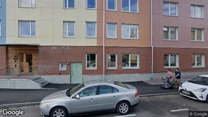 Apartments for rent in Västra hisingen - Photo from Google Street View