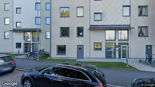 Apartments for rent in Norrköping - Photo from Google Street View
