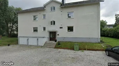 Apartments for rent in Sundsvall - Photo from Google Street View