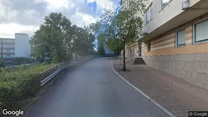 Apartments for rent in Stockholm West - Photo from Google Street View
