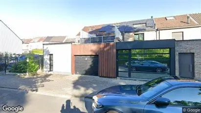 Apartments for rent in Aalst - Photo from Google Street View