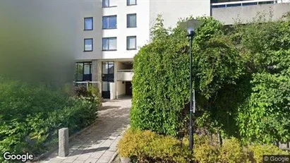 Apartments for rent in Gärdet/Djurgården - Photo from Google Street View