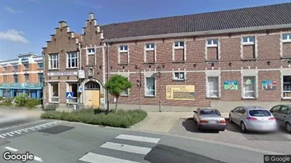 Apartments for rent in Gavere - Photo from Google Street View