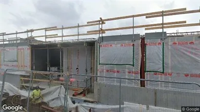 Apartments for rent in Limhamn/Bunkeflo - Photo from Google Street View