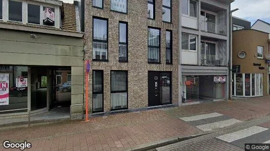 Apartments for rent in Kapellen - Photo from Google Street View