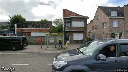 Apartments for rent in Brecht - Photo from Google Street View