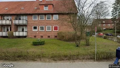 Apartments for rent in Kiel - Photo from Google Street View