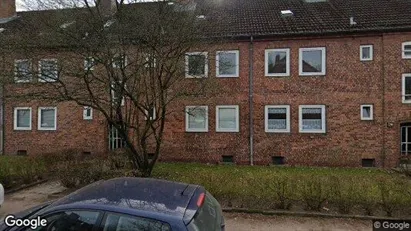 Apartments for rent in Kiel - Photo from Google Street View