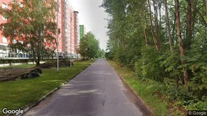 Apartments for rent in Huddinge - Photo from Google Street View