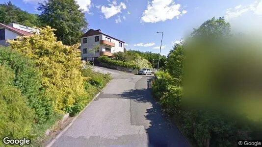 Apartments for rent in Partille - Photo from Google Street View