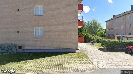Apartments for rent in Örebro - Photo from Google Street View