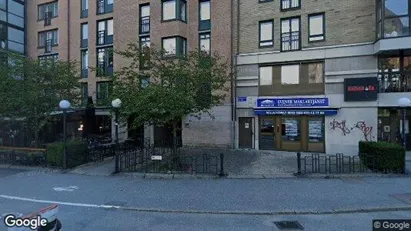 Apartments for rent in Majorna-Linné - Photo from Google Street View