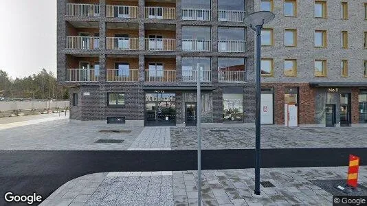 Apartments for rent in Järfälla - Photo from Google Street View