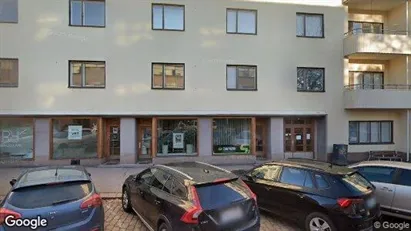 Apartments for rent in Kotka - Photo from Google Street View