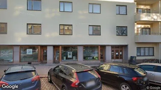 Apartments for rent in Kotka - Photo from Google Street View