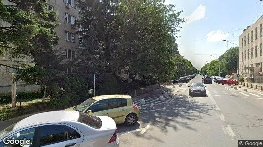Apartments for rent in Bucharest - Sectorul 4 - Photo from Google Street View