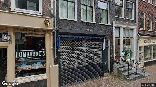 Apartments for rent in Amsterdam Centrum - Photo from Google Street View
