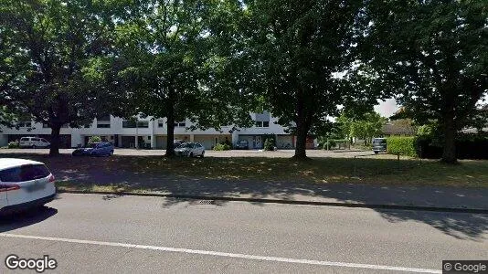 Apartments for rent in Rastatt - Photo from Google Street View