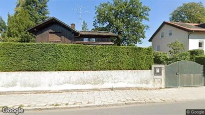 Apartments for rent in Planegg - Photo from Google Street View
