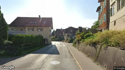 Apartments for rent in Götzis - Photo from Google Street View