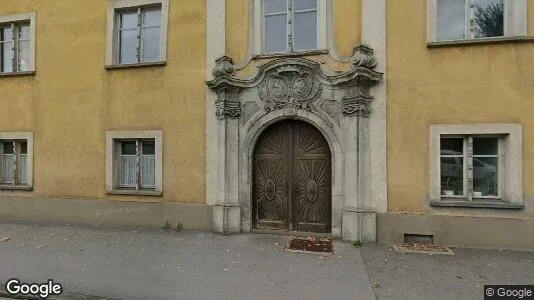 Apartments for rent in Feldkirch - Photo from Google Street View