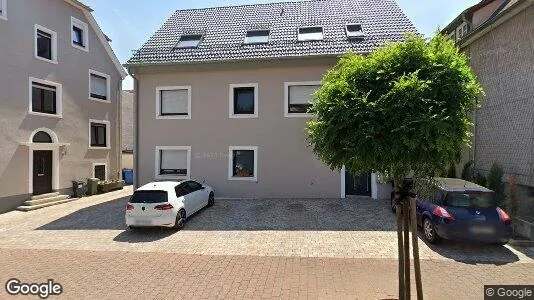 Apartments for rent in Odenwaldkreis - Photo from Google Street View