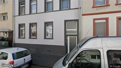Apartments for rent in Offenbach - Photo from Google Street View