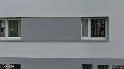 Apartments for rent in Schwerin - Photo from Google Street View